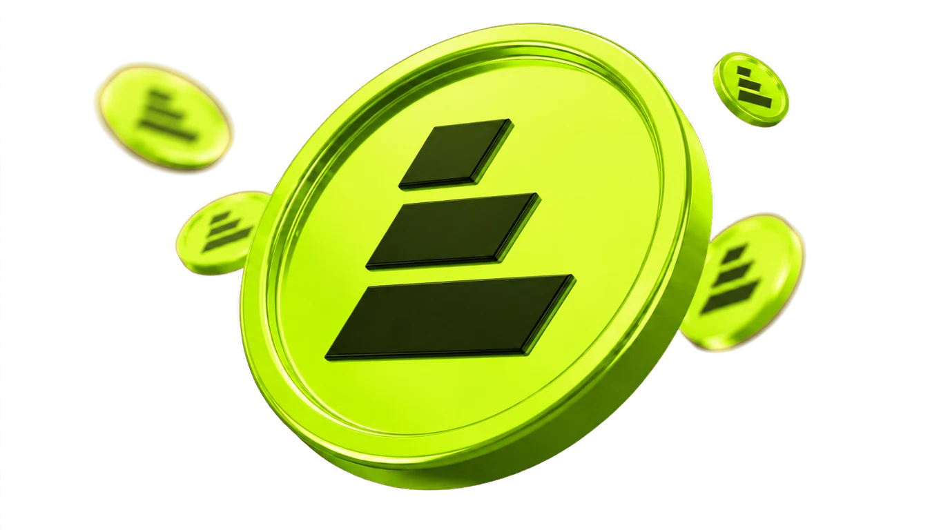 The PayLink claim coin
